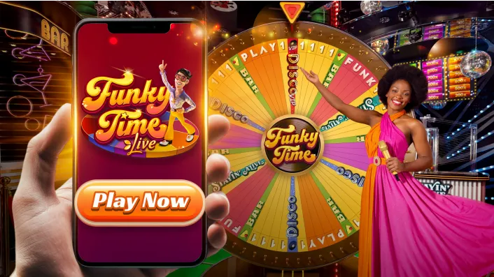 Casino games with slot machines
